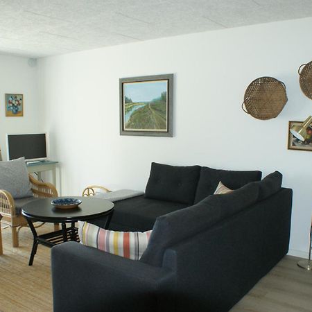 Lustrup Farmhouse Рибе Экстерьер фото